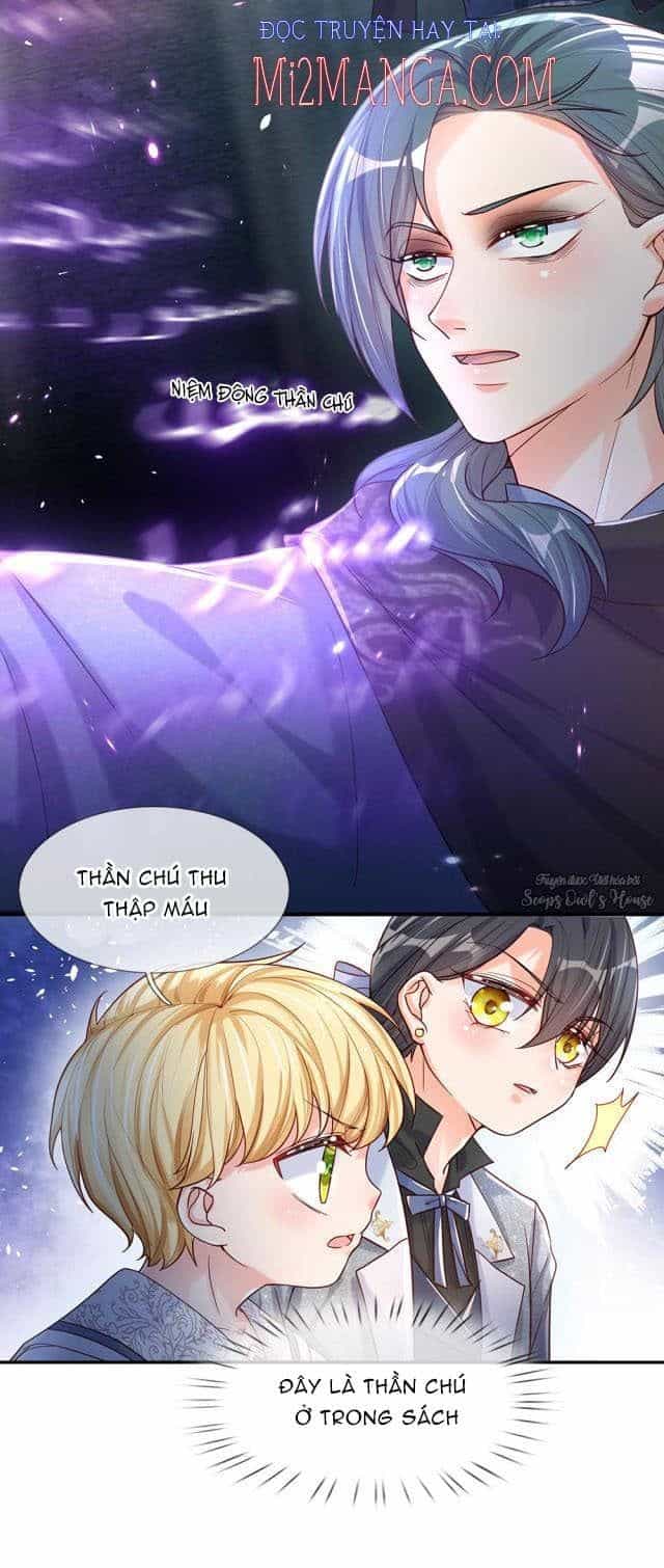 Ta, Nữ Hoàng Edith - Chương 46 - ảnh 9