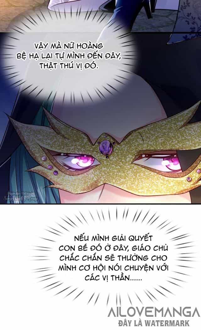Ta, Nữ Hoàng Edith - Chương 47 - ảnh 14