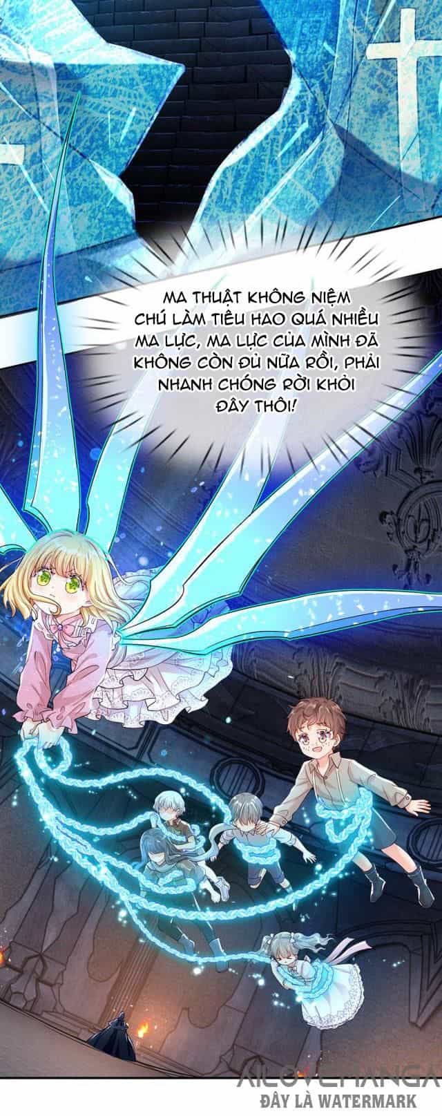 Ta, Nữ Hoàng Edith - Chương 47 - ảnh 4