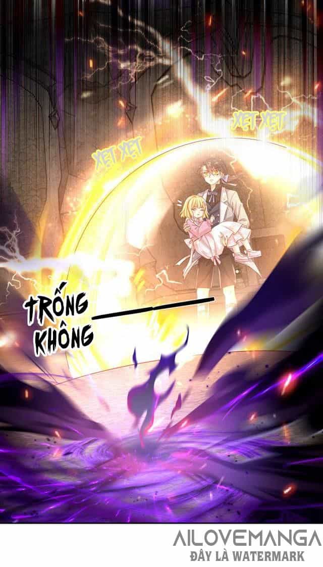 Ta, Nữ Hoàng Edith - Chương 48 - ảnh 12