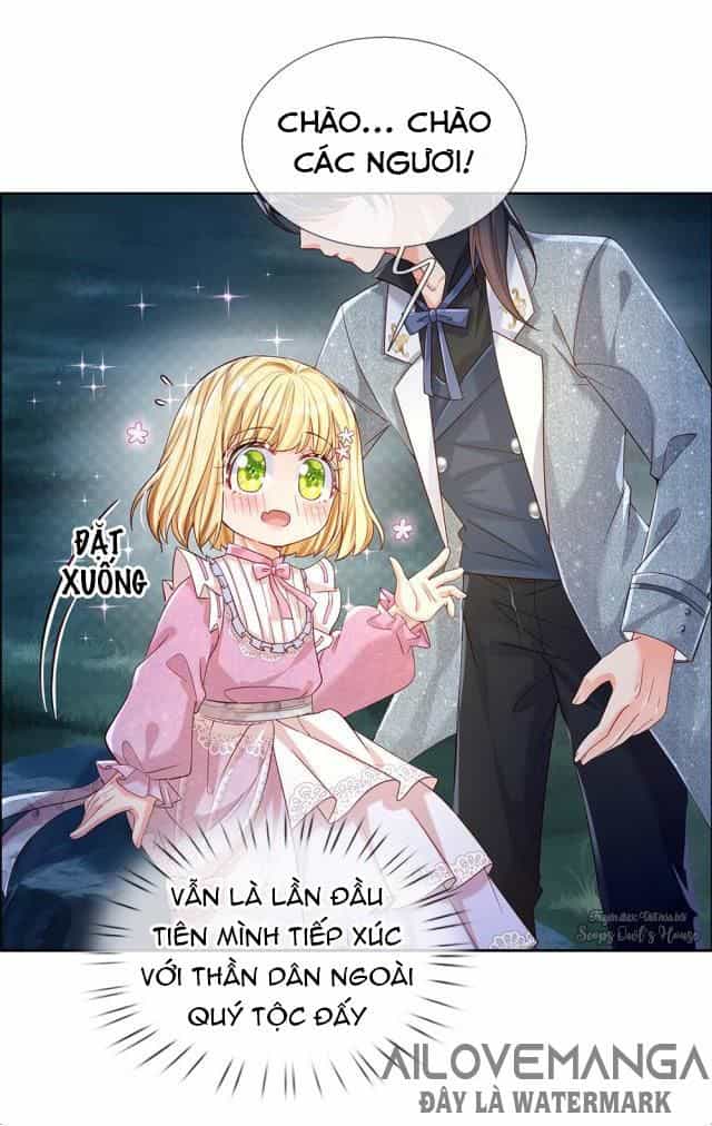 Ta, Nữ Hoàng Edith - Chương 48 - ảnh 19