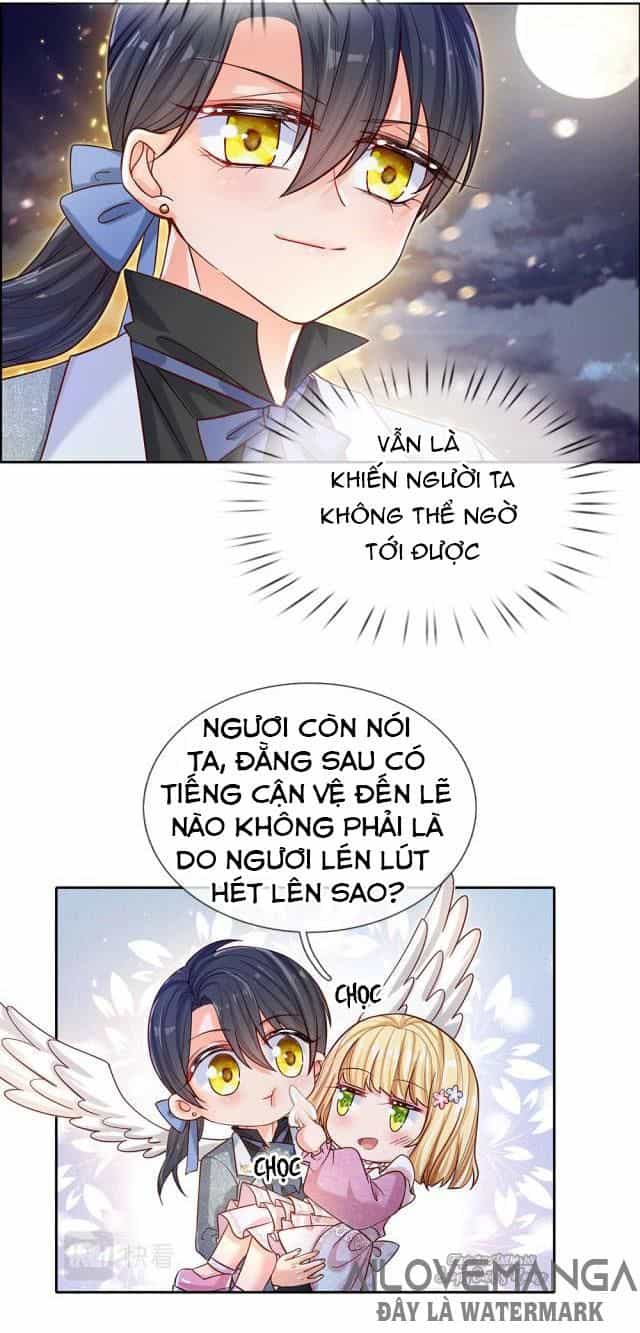 Ta, Nữ Hoàng Edith - Chương 48 - ảnh 27