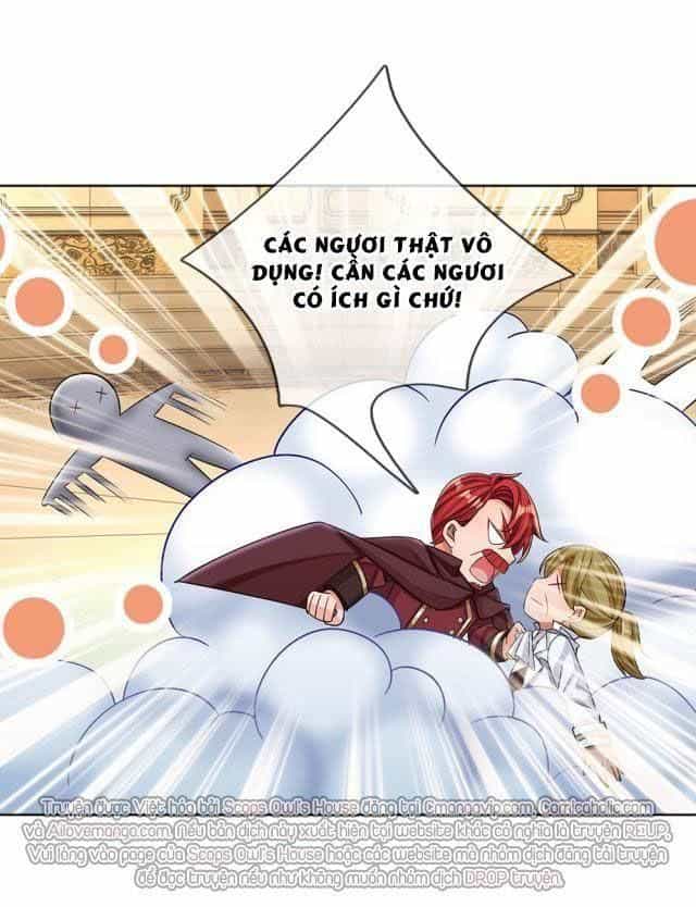 Ta, Nữ Hoàng Edith - Chương 49 - ảnh 16