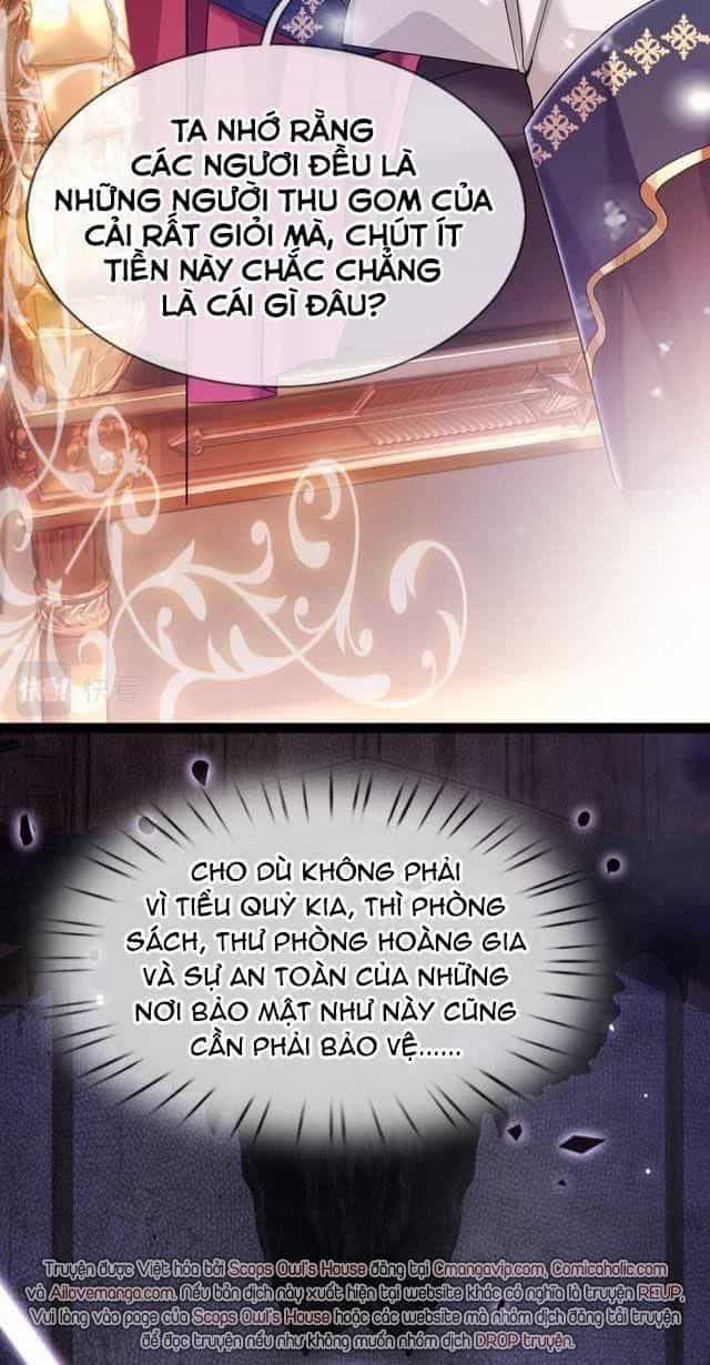 Ta, Nữ Hoàng Edith - Chương 49 - ảnh 20