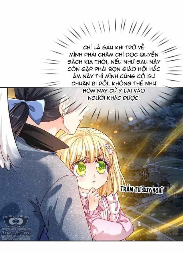 Ta, Nữ Hoàng Edith - Chương 49 - ảnh 3