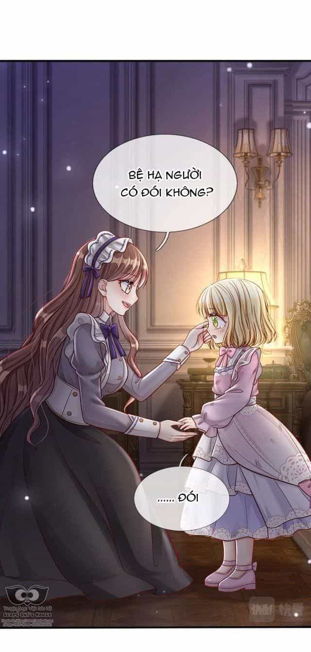 Ta, Nữ Hoàng Edith - Chương 50 - ảnh 23