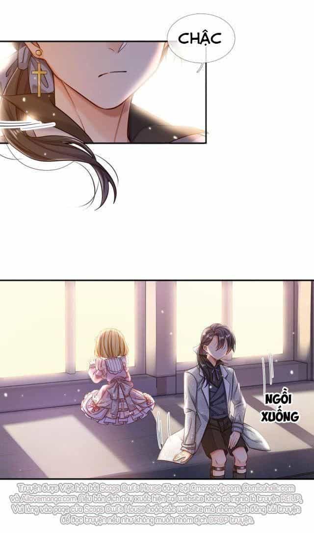 Ta, Nữ Hoàng Edith - Chương 50 - ảnh 5