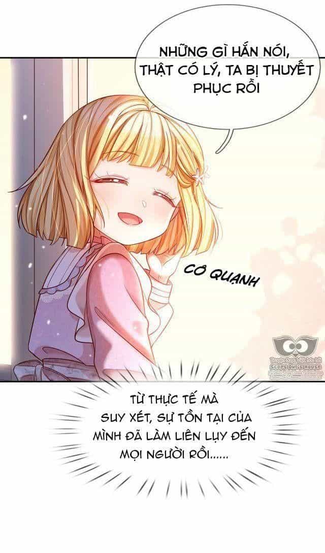 Ta, Nữ Hoàng Edith - Chương 50 - ảnh 7