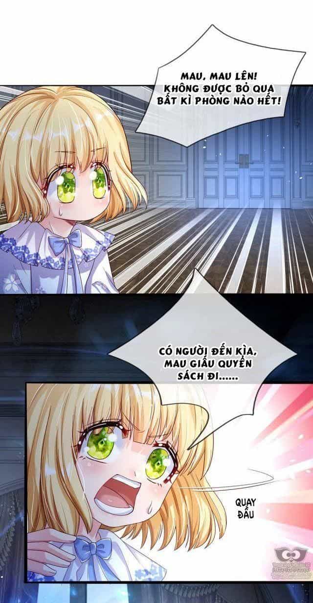 Ta, Nữ Hoàng Edith - Chương 52 - ảnh 5