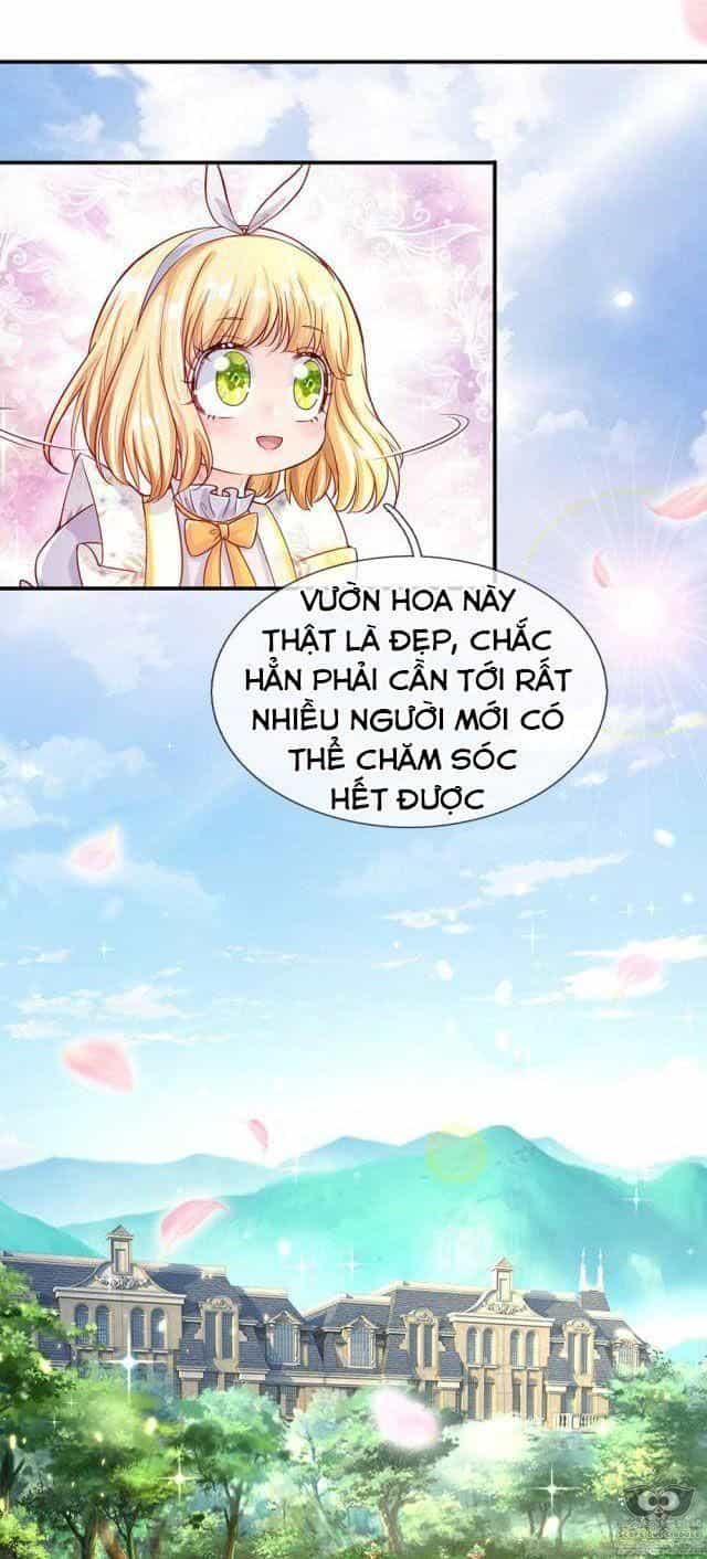 Ta, Nữ Hoàng Edith - Chương 53 - ảnh 21