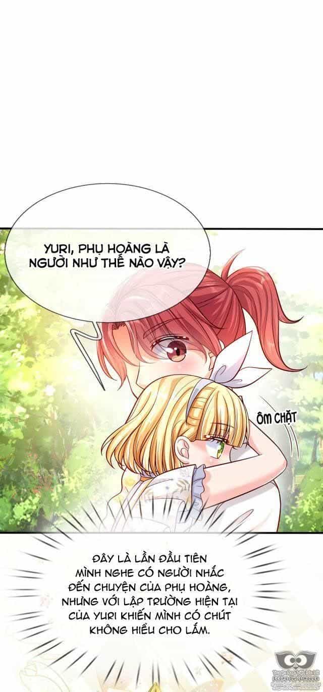 Ta, Nữ Hoàng Edith - Chương 56 - ảnh 20