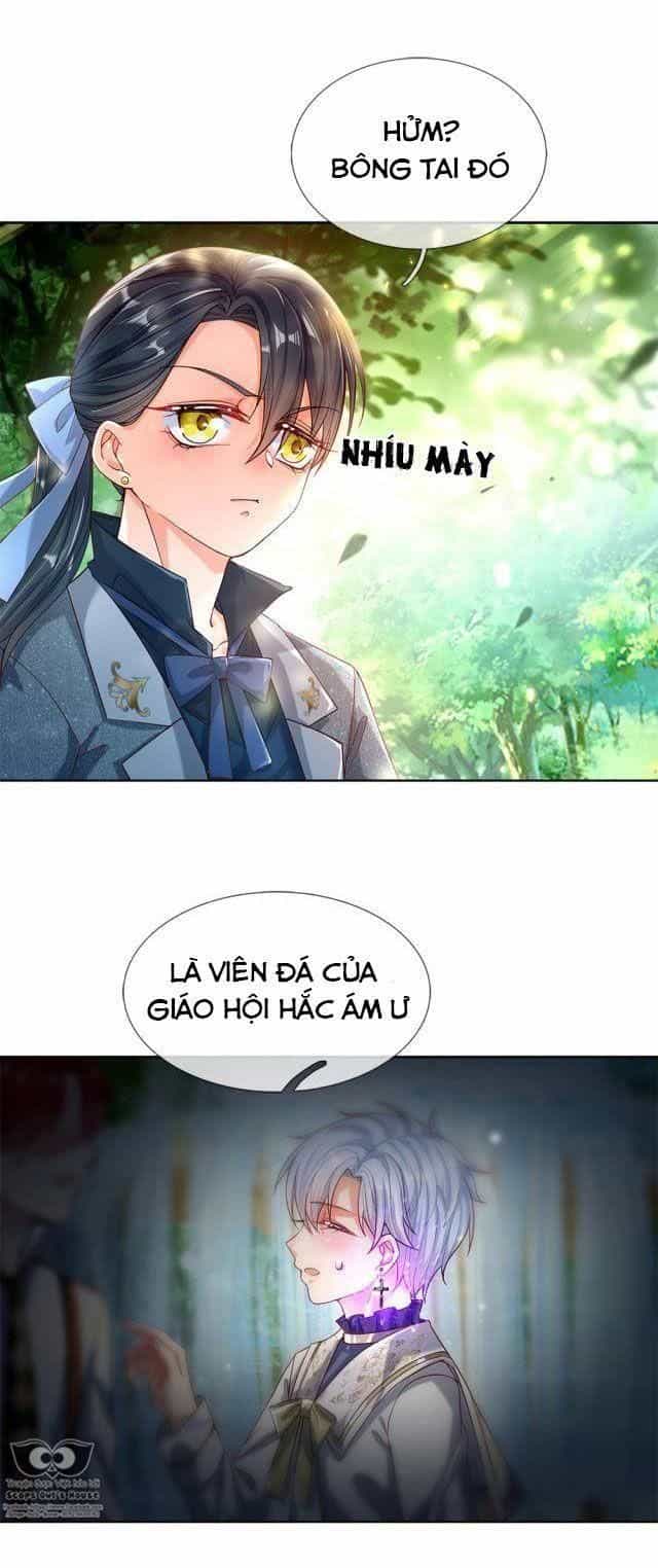 Ta, Nữ Hoàng Edith - Chương 57 - ảnh 12