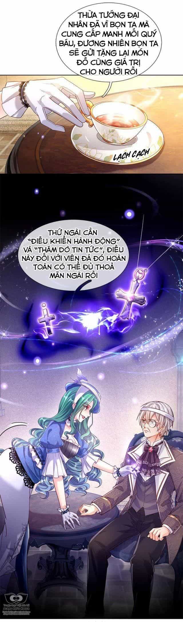 Ta, Nữ Hoàng Edith - Chương 57 - ảnh 16