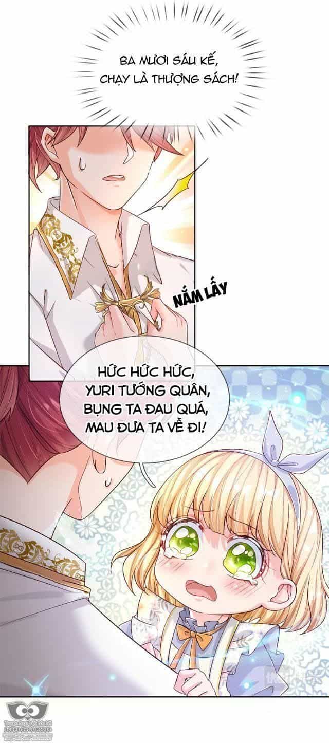 Ta, Nữ Hoàng Edith - Chương 57 - ảnh 4
