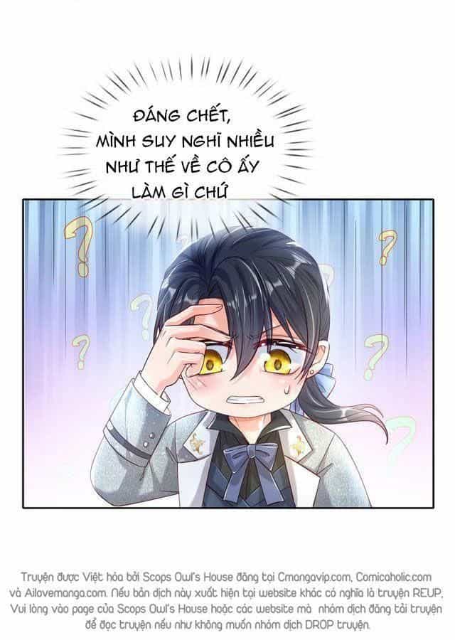 Ta, Nữ Hoàng Edith - Chương 57 - ảnh 9