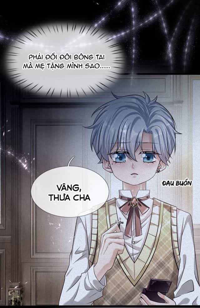 Ta, Nữ Hoàng Edith - Chương 58 - ảnh 18