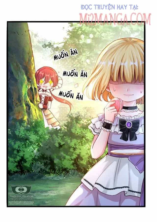 Ta, Nữ Hoàng Edith - Chương 60 - ảnh 17