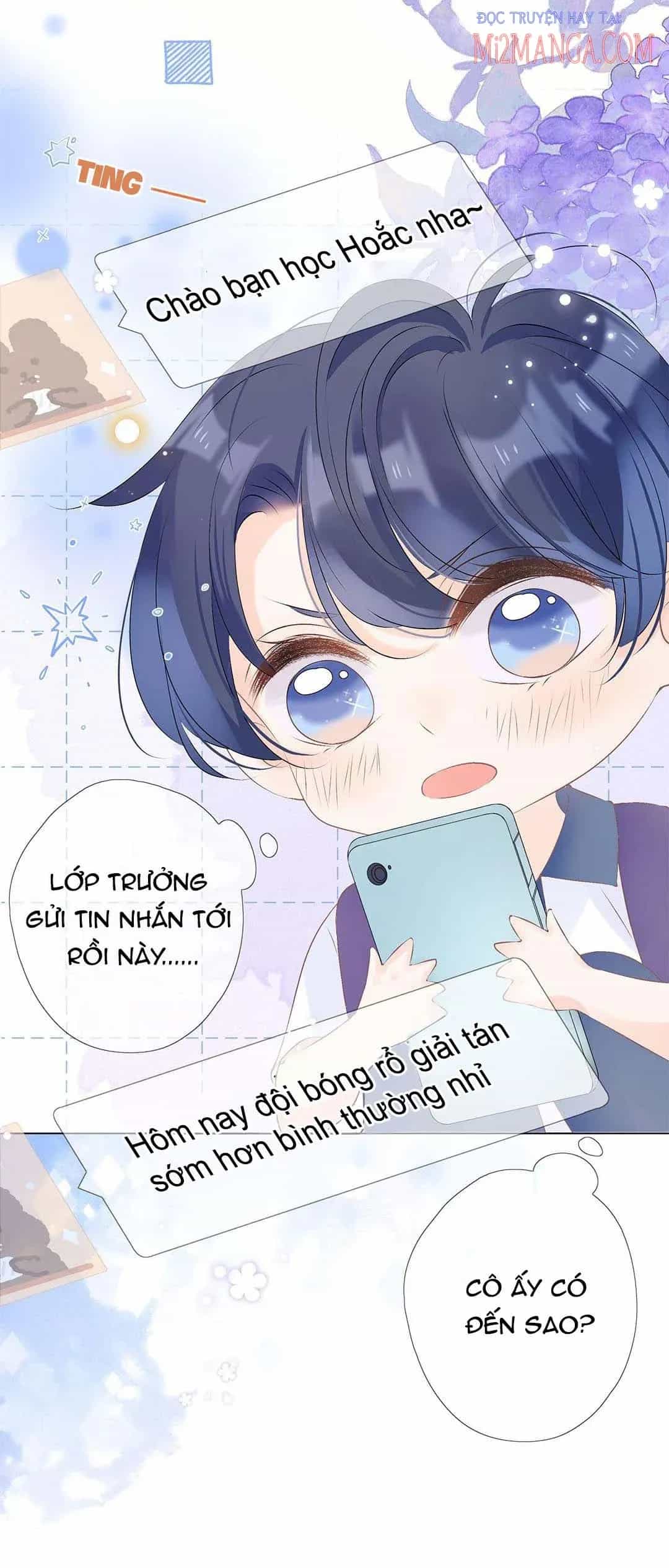 Ta, Nữ Hoàng Edith - Chương 60 - ảnh 29