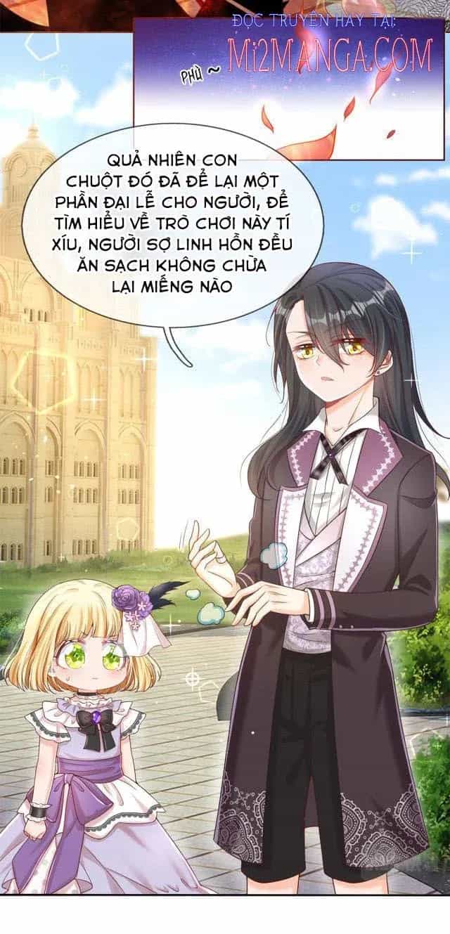 Ta, Nữ Hoàng Edith - Chương 62 - ảnh 9