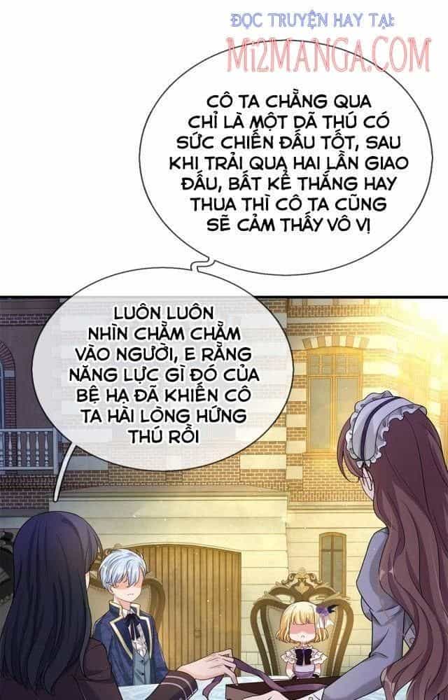 Ta, Nữ Hoàng Edith - Chương 63 - ảnh 10