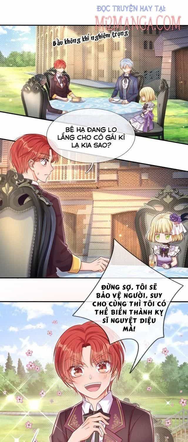 Ta, Nữ Hoàng Edith - Chương 63 - ảnh 16
