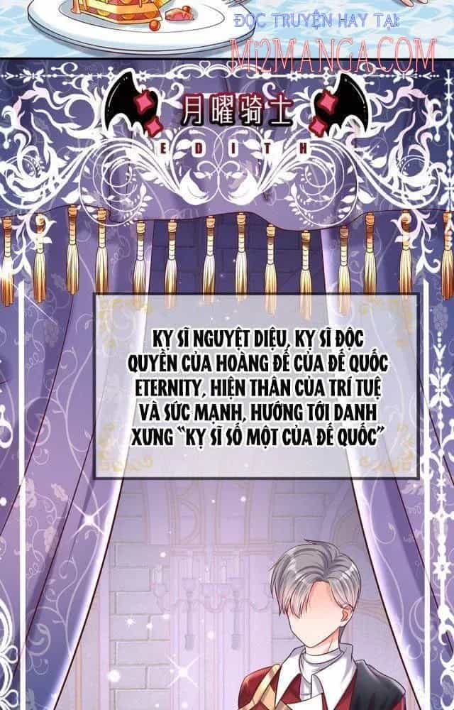 Ta, Nữ Hoàng Edith - Chương 63 - ảnh 18