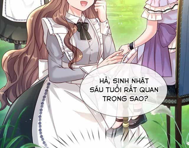 Ta, Nữ Hoàng Edith - Chương 64 - ảnh 15