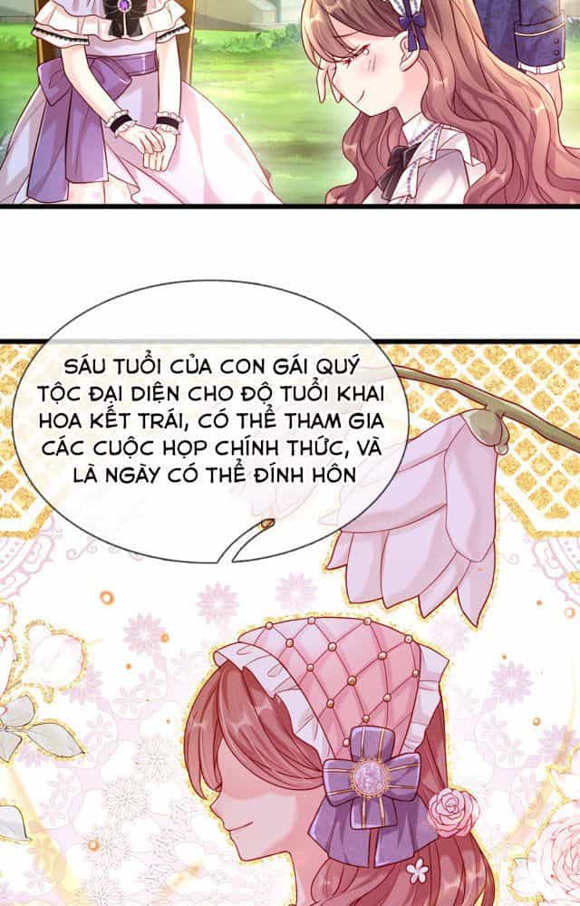 Ta, Nữ Hoàng Edith - Chương 64 - ảnh 18