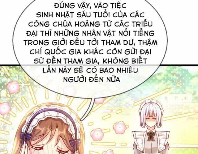 Ta, Nữ Hoàng Edith - Chương 64 - ảnh 22