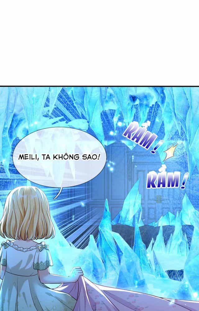 Ta, Nữ Hoàng Edith - Chương 64 - ảnh 71