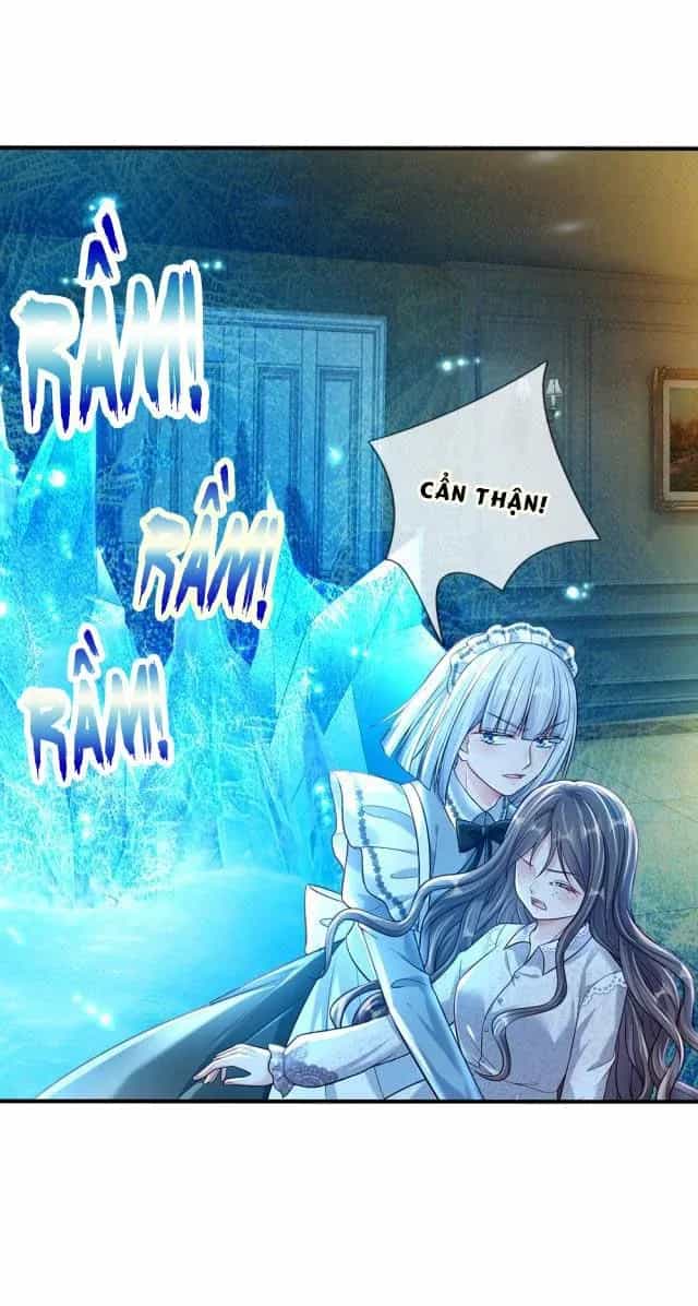 Ta, Nữ Hoàng Edith - Chương 65 - ảnh 5