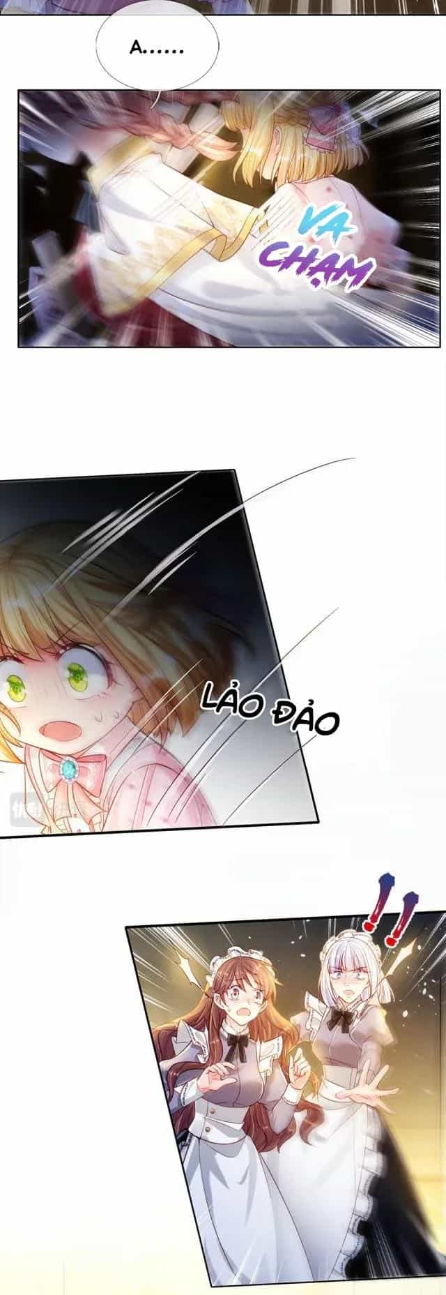 Ta, Nữ Hoàng Edith - Chương 66 - ảnh 16