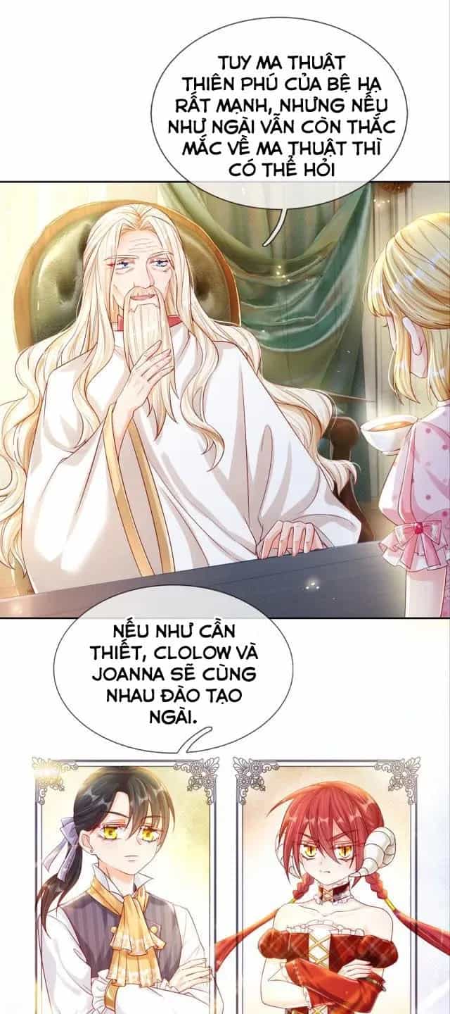 Ta, Nữ Hoàng Edith - Chương 66 - ảnh 6