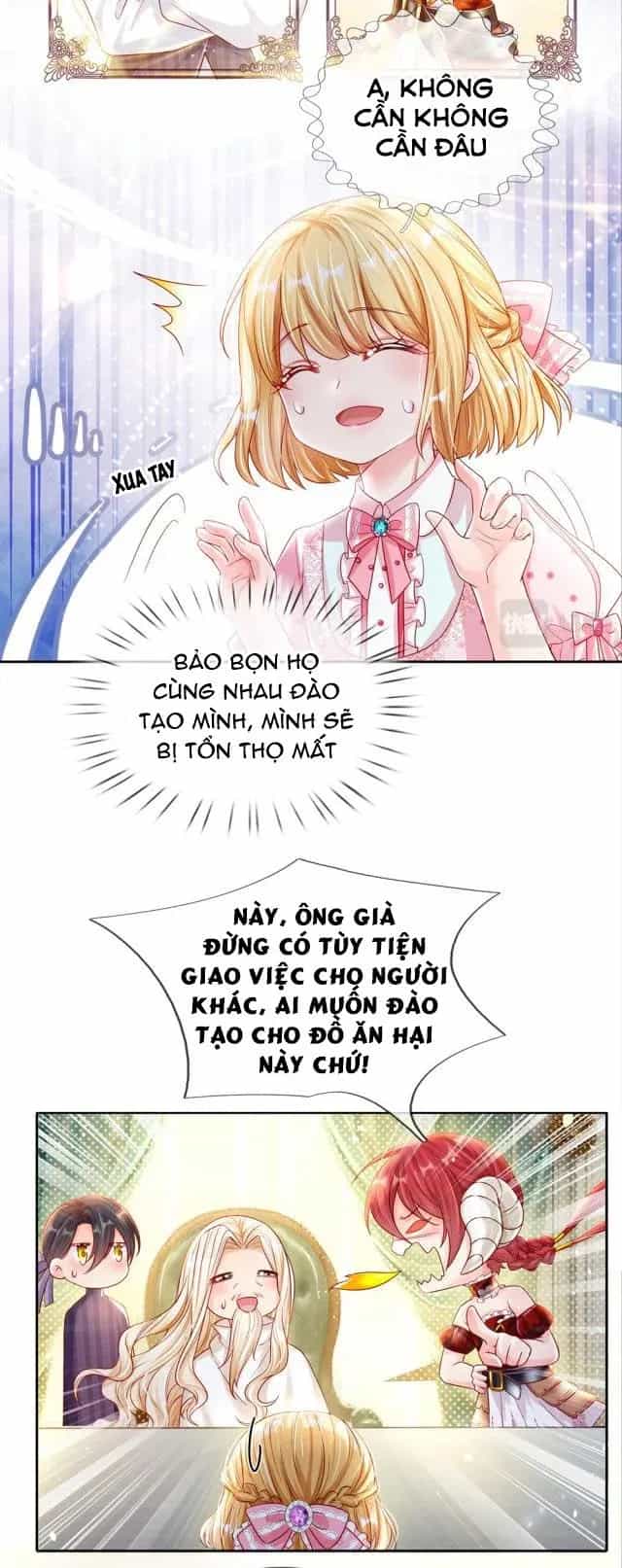 Ta, Nữ Hoàng Edith - Chương 66 - ảnh 7