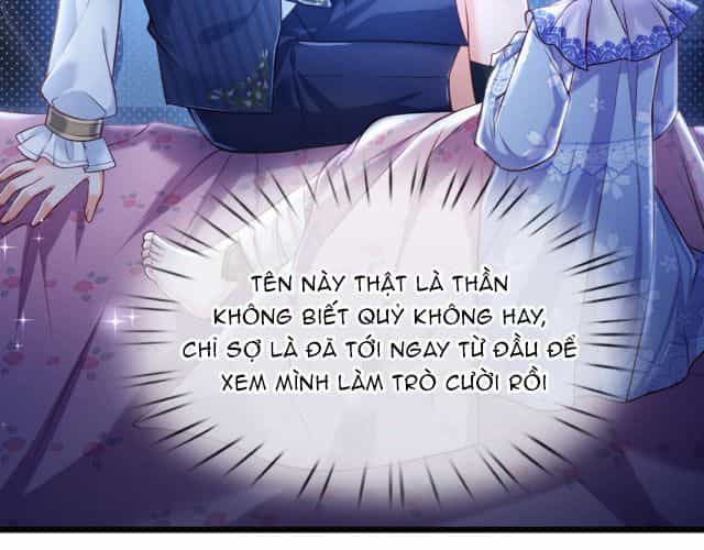 Ta, Nữ Hoàng Edith - Chương 67 - ảnh 21