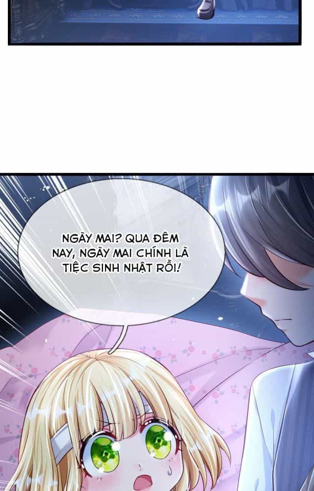 Ta, Nữ Hoàng Edith - Chương 67 - ảnh 24
