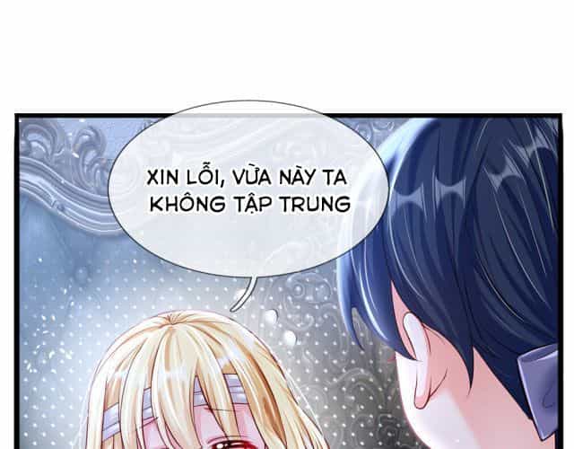 Ta, Nữ Hoàng Edith - Chương 67 - ảnh 44