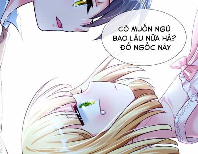 Ta, Nữ Hoàng Edith - Chương 67 - ảnh 9
