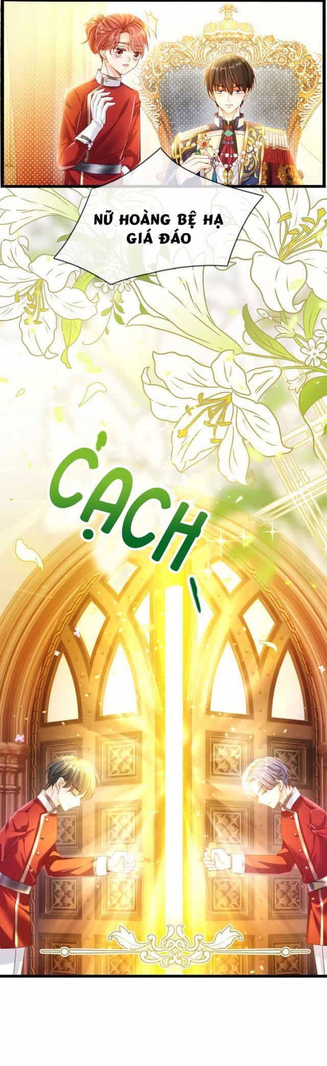 Ta, Nữ Hoàng Edith - Chương 68 - ảnh 14
