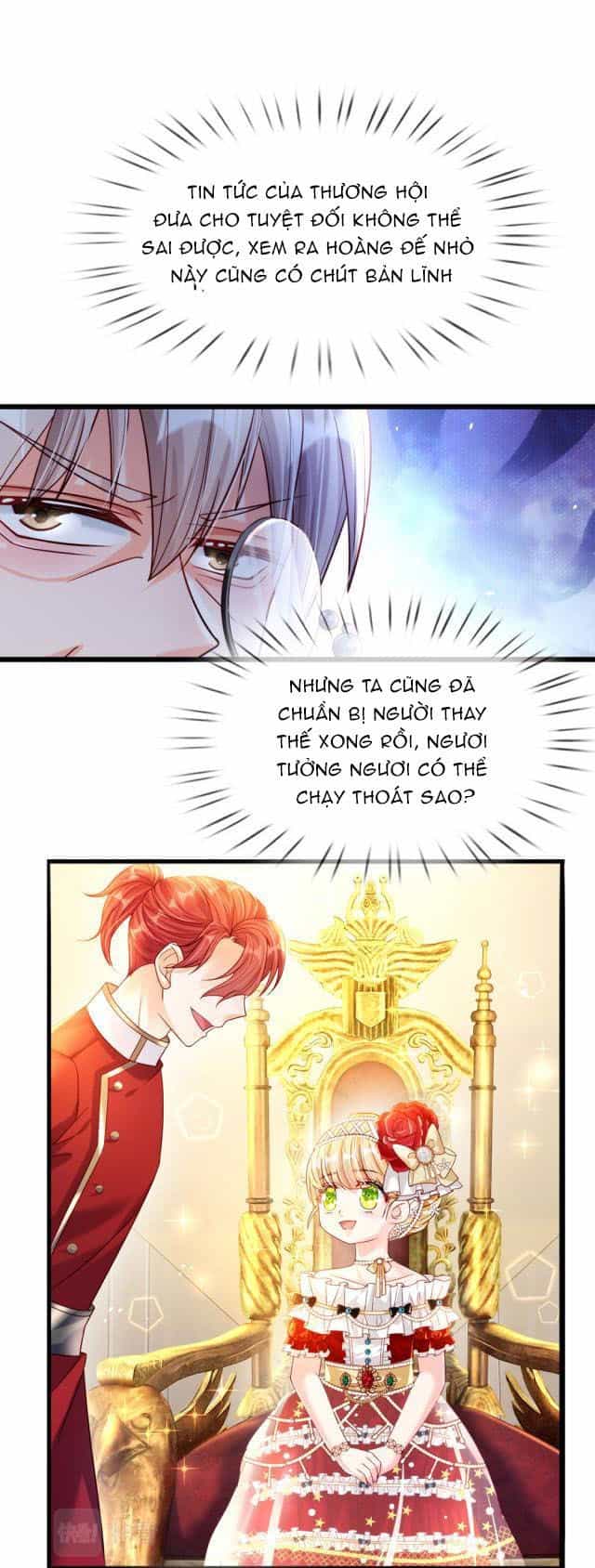 Ta, Nữ Hoàng Edith - Chương 69 - ảnh 13