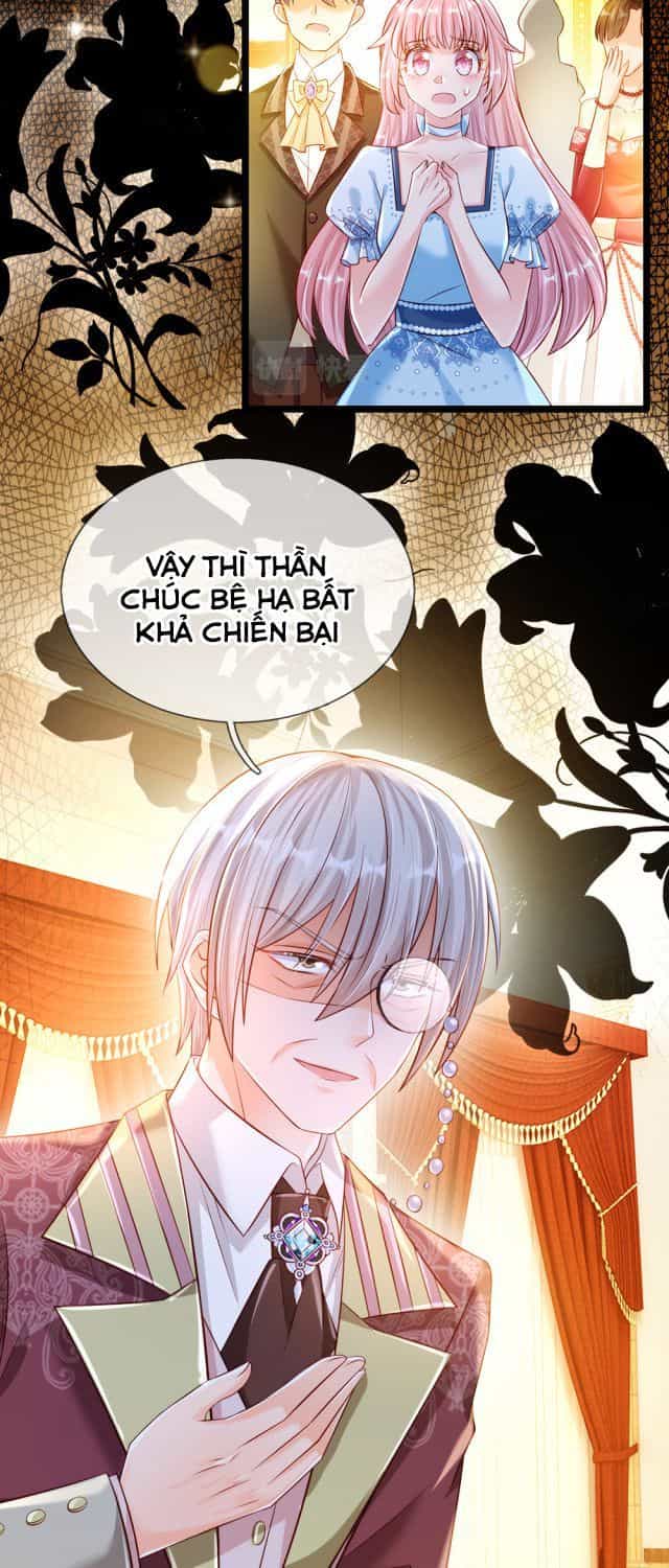 Ta, Nữ Hoàng Edith - Chương 70 - ảnh 12