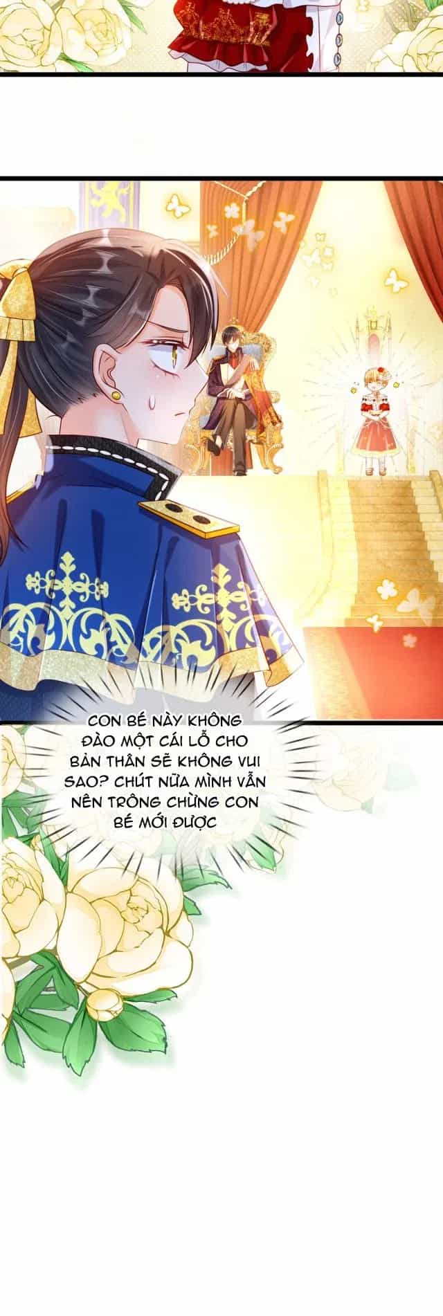 Ta, Nữ Hoàng Edith - Chương 70 - ảnh 16