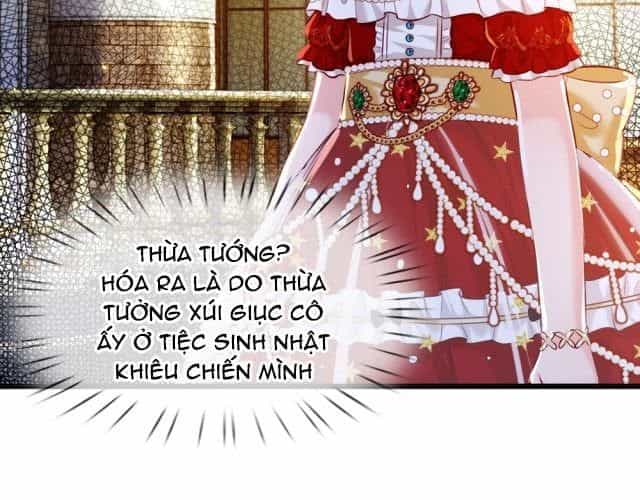 Ta, Nữ Hoàng Edith - Chương 70 - ảnh 22