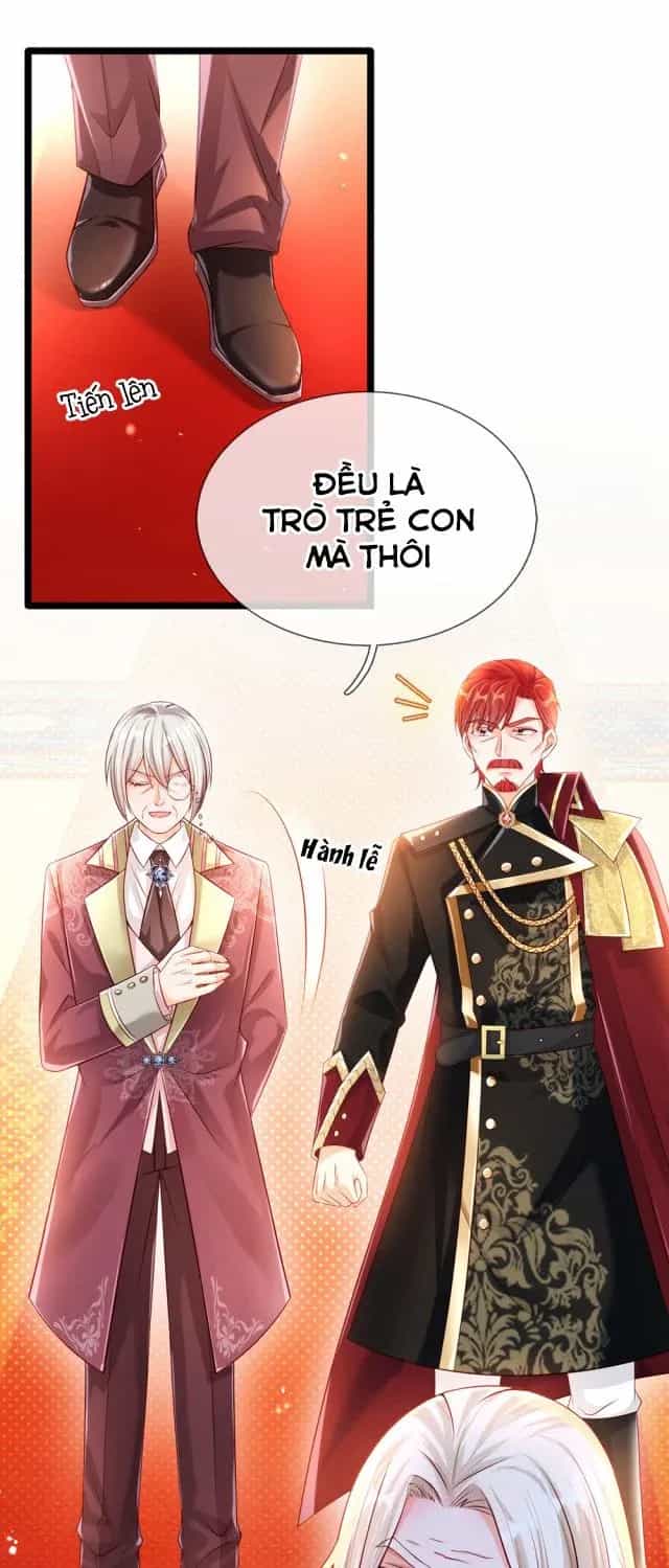 Ta, Nữ Hoàng Edith - Chương 70 - ảnh 3