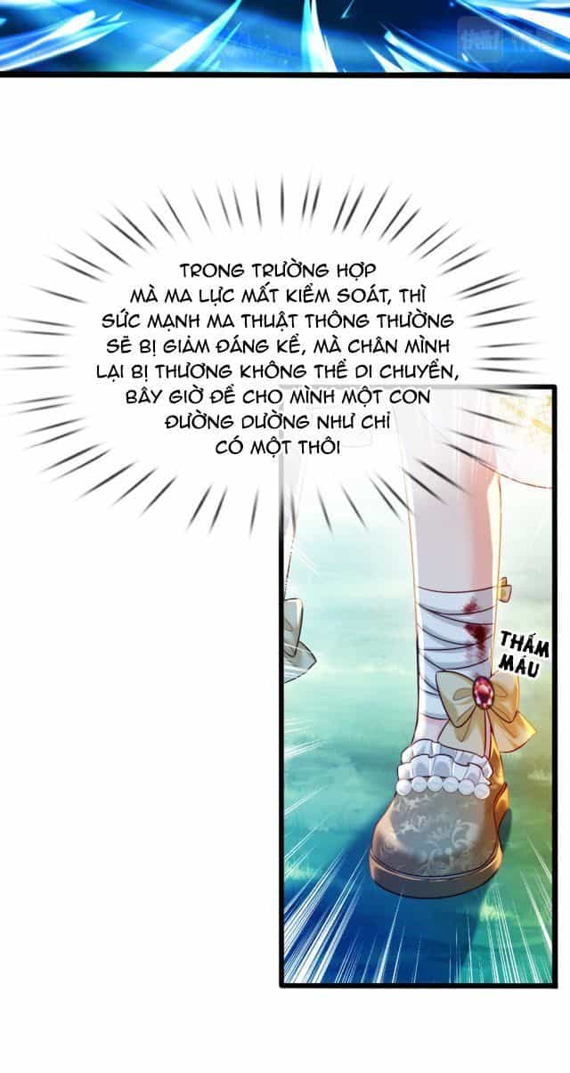 Ta, Nữ Hoàng Edith - Chương 70 - ảnh 31