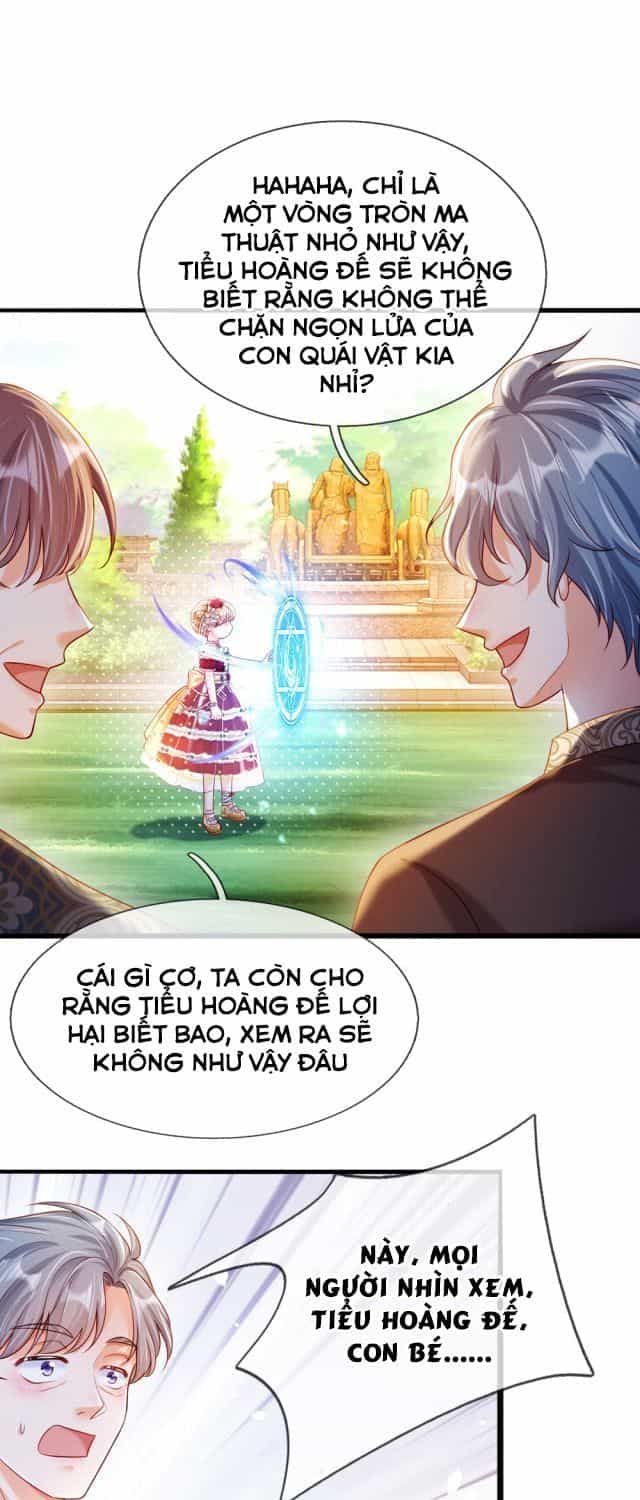Ta, Nữ Hoàng Edith - Chương 70 - ảnh 32