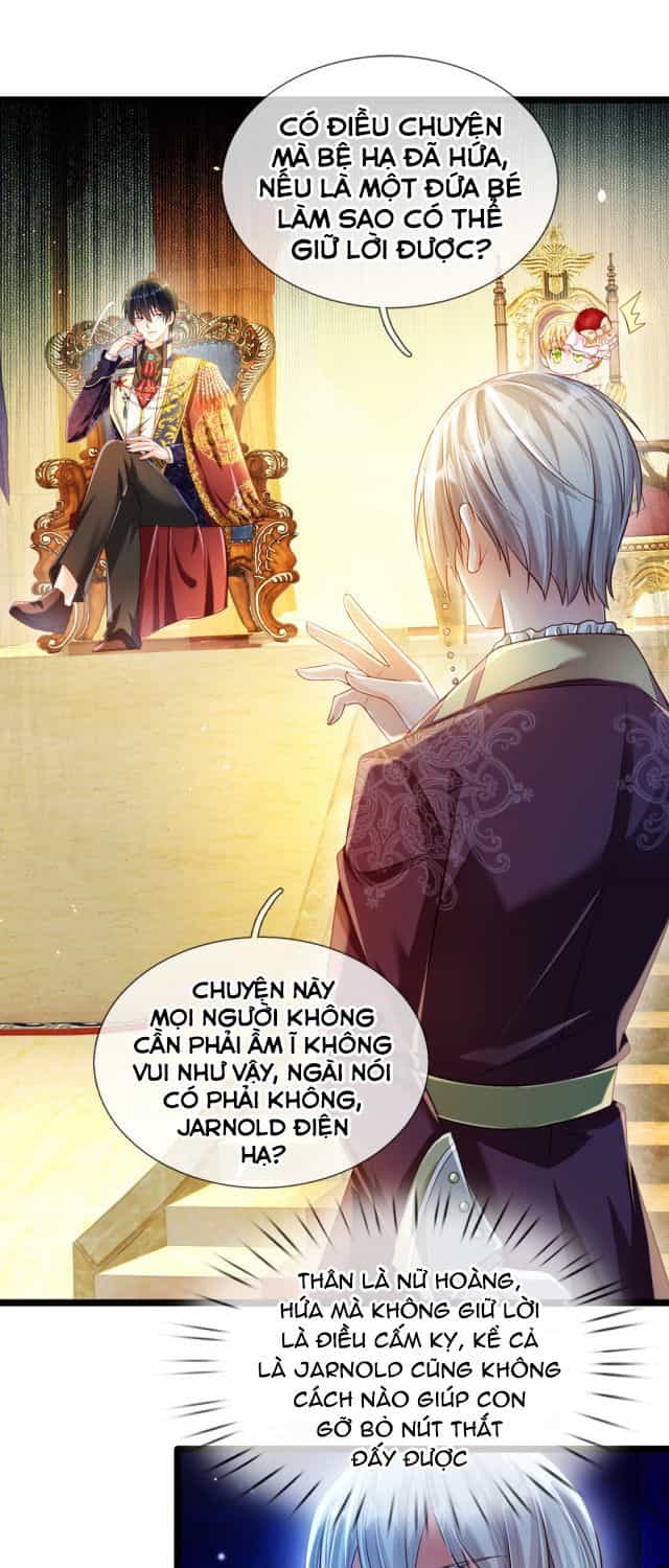 Ta, Nữ Hoàng Edith - Chương 70 - ảnh 5
