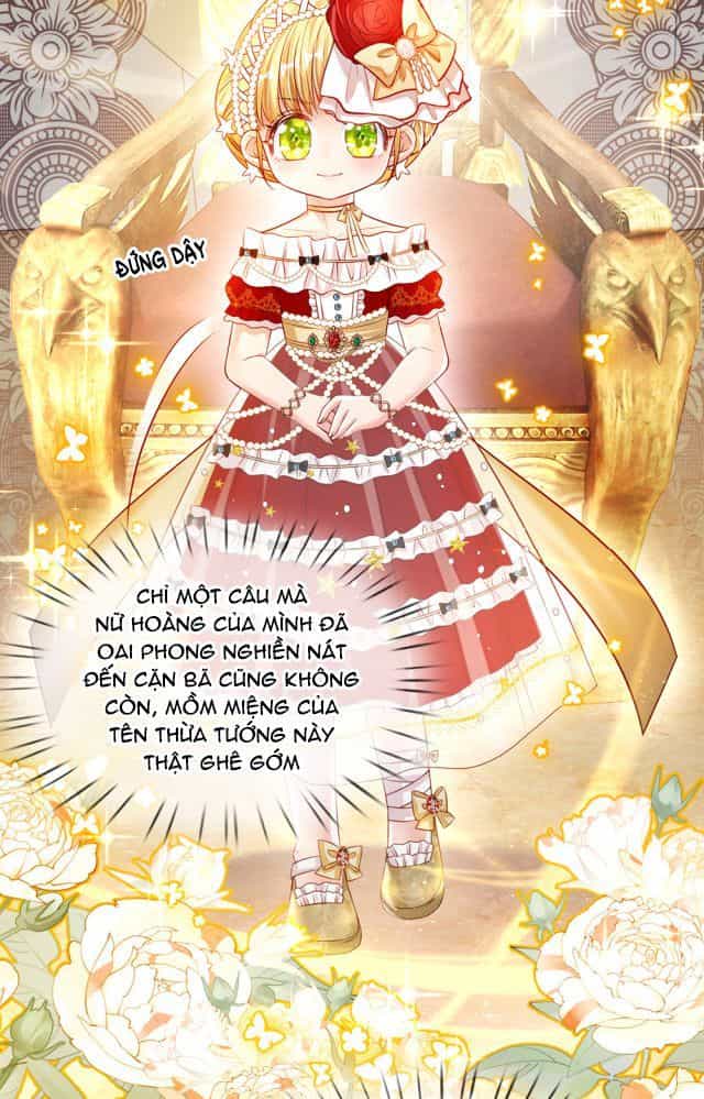 Ta, Nữ Hoàng Edith - Chương 70 - ảnh 8