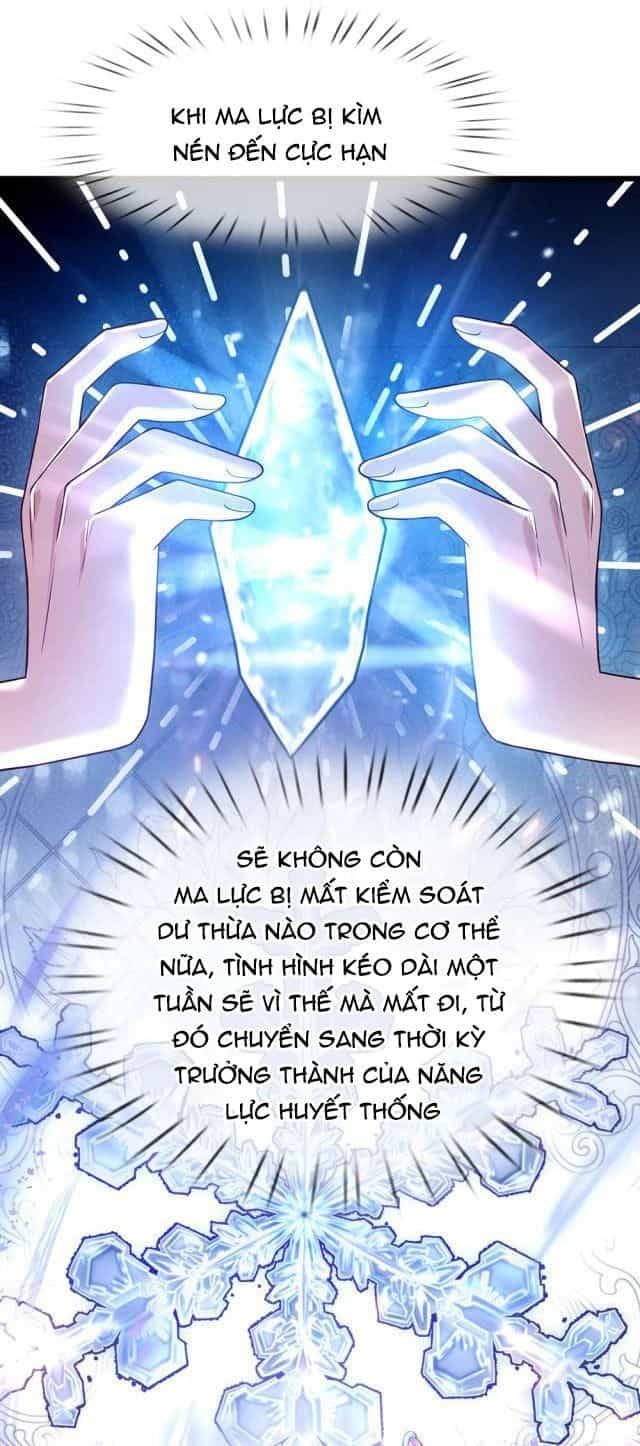 Ta, Nữ Hoàng Edith - Chương 71 - ảnh 11