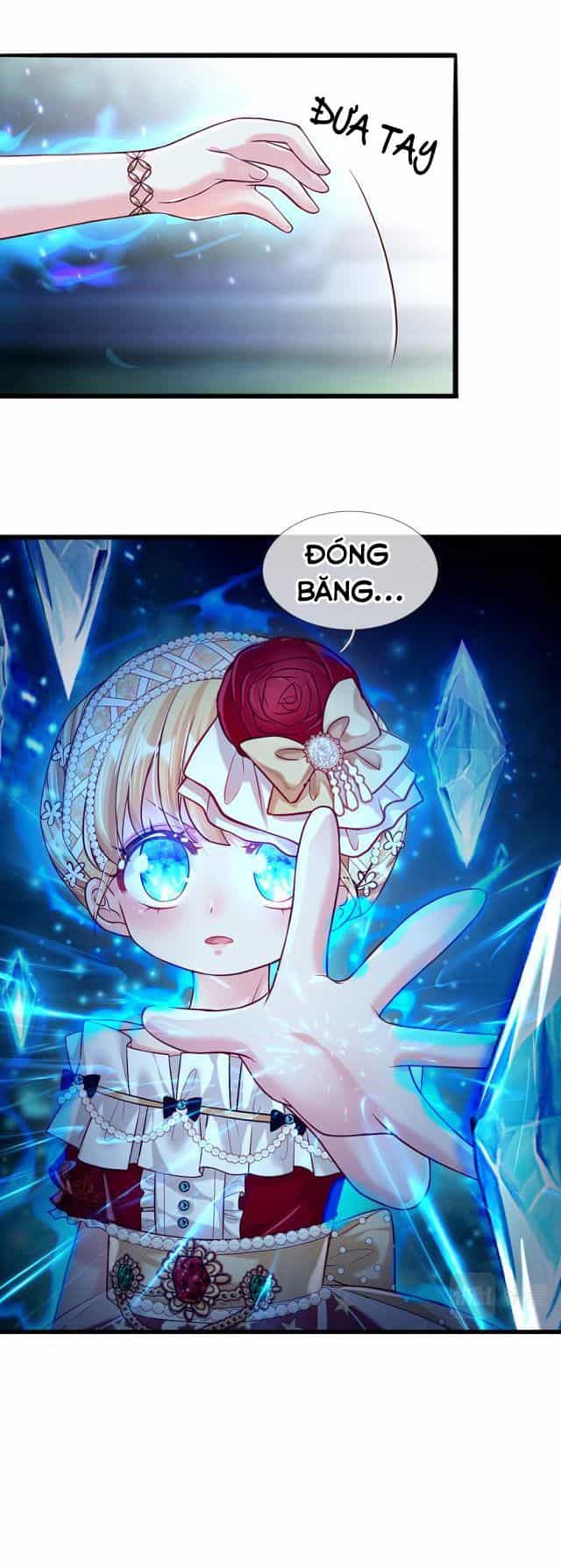 Ta, Nữ Hoàng Edith - Chương 71 - ảnh 13
